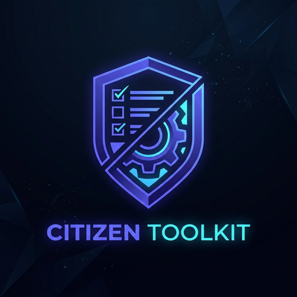 Citizen Toolkit Logo